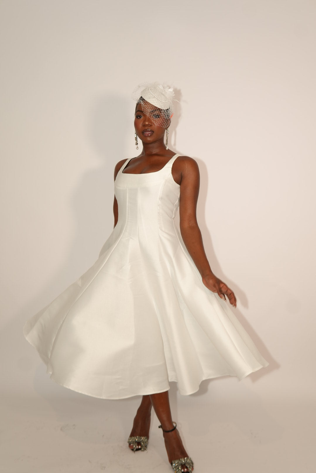 The Kelly Amour Gown