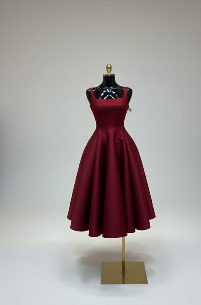 The Kelly Amour Gown