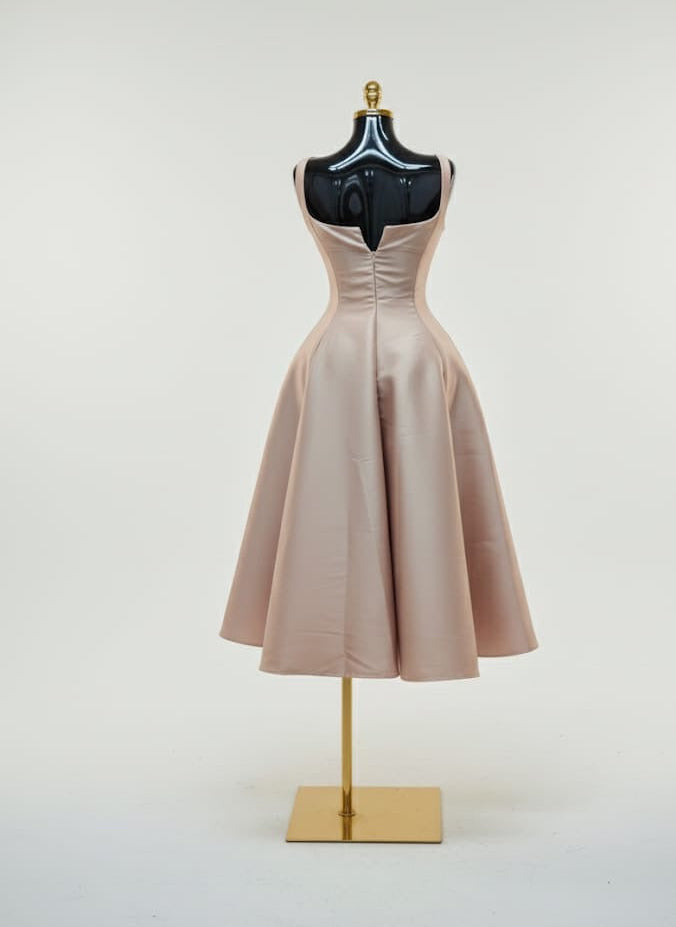 The Kelly Amour Gown