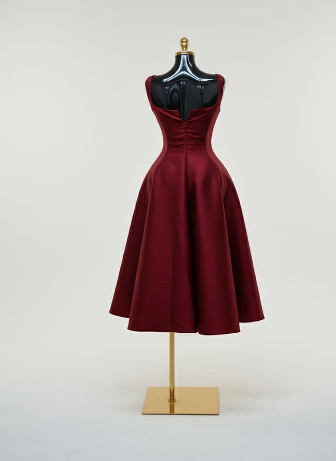 The Kelly Amour Gown