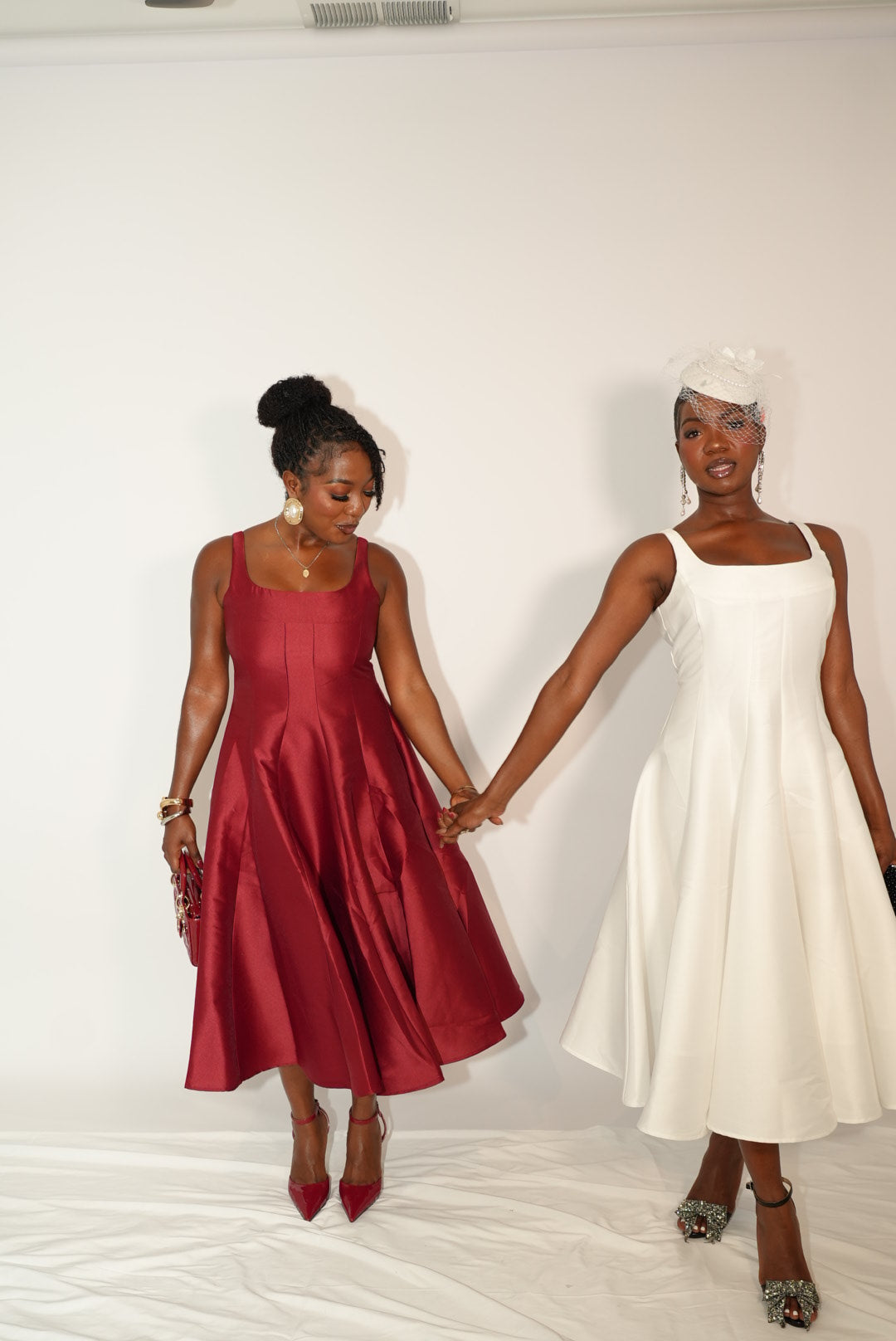 The Kelly Amour Gown