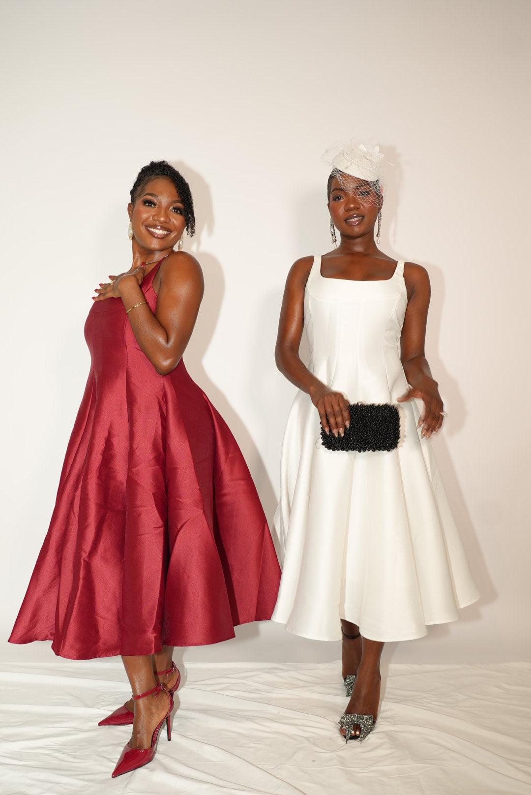 The Kelly Amour Gown