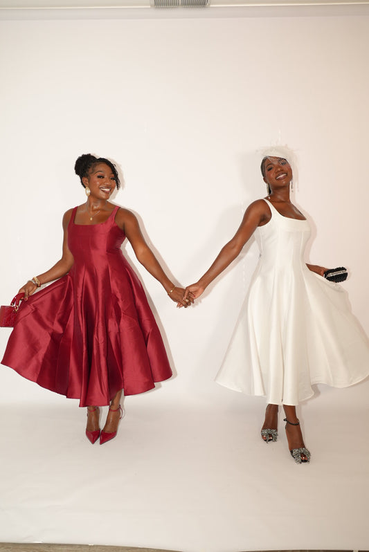 The Kelly Amour Gown