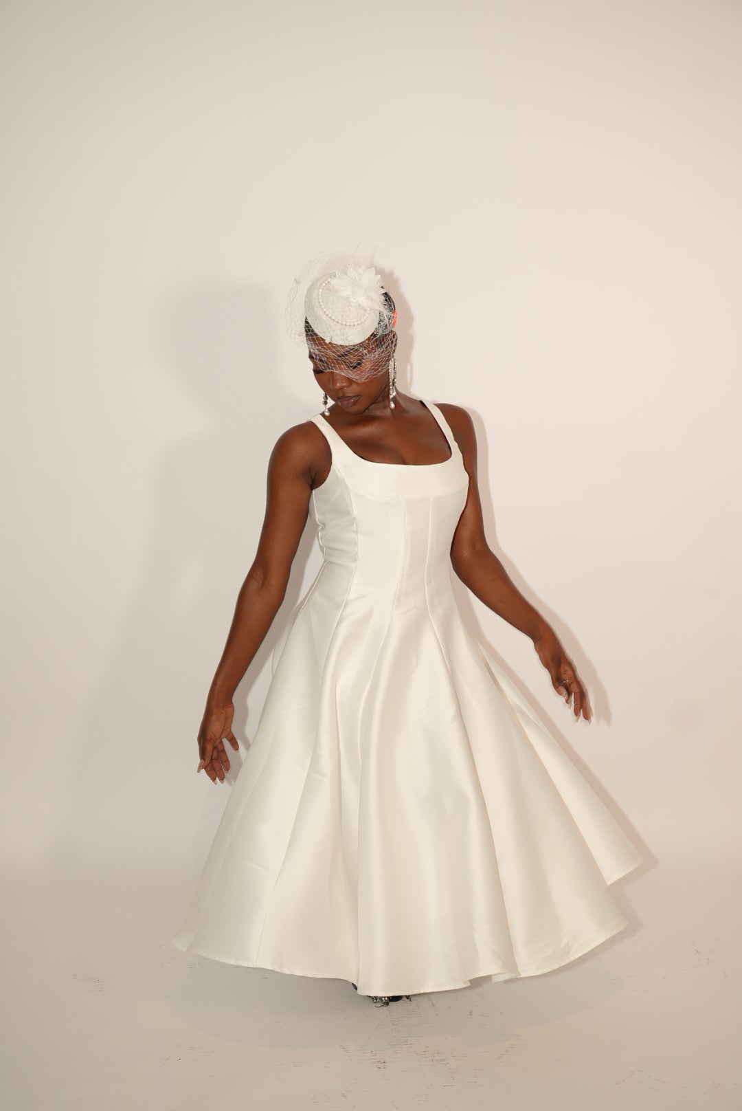 The Kelly Amour Gown