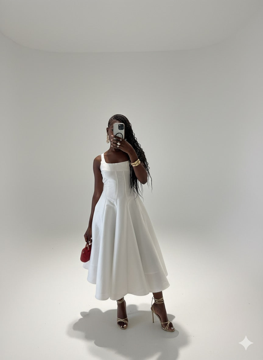 The Kelly Amour Gown